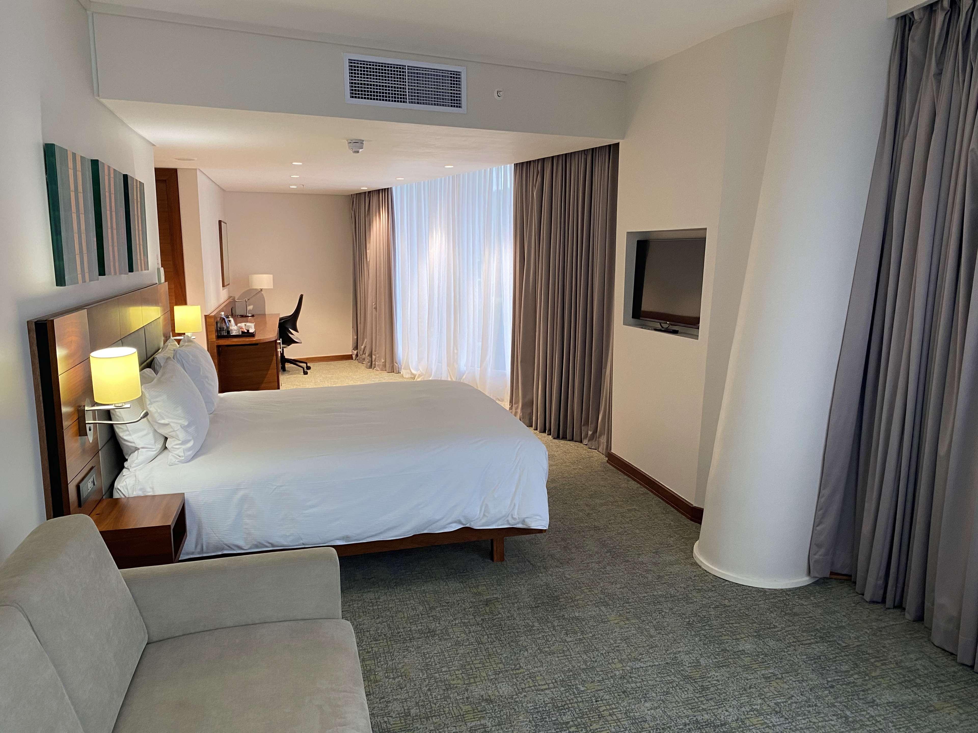 Hilton Garden Inn Мбабане Екстер'єр фото
