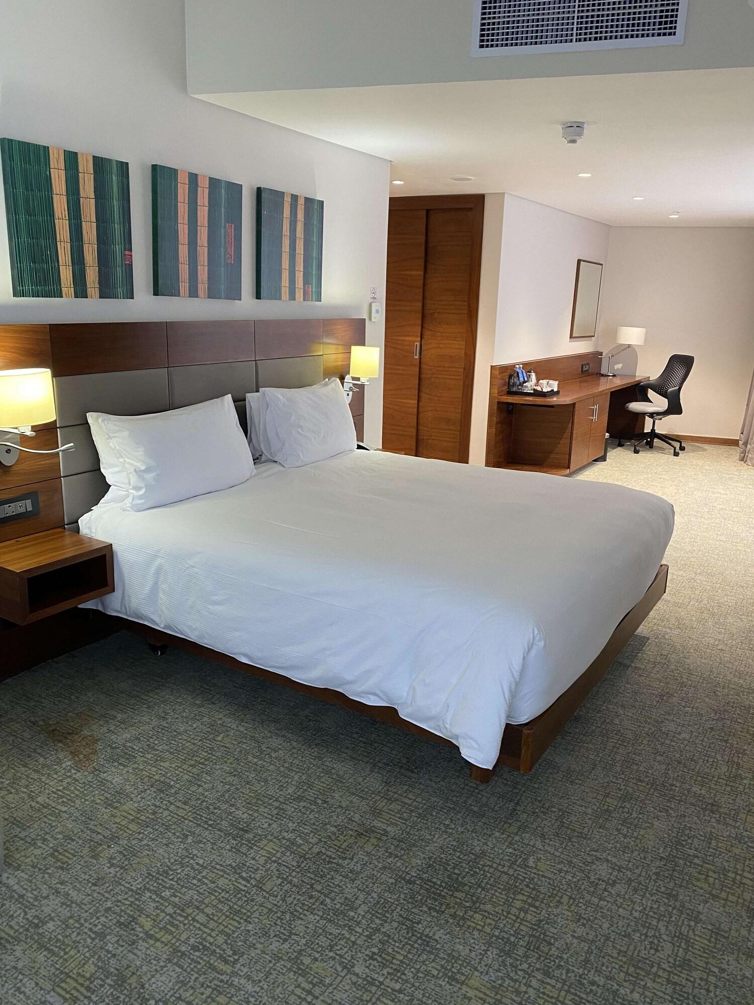 Hilton Garden Inn Мбабане Екстер'єр фото