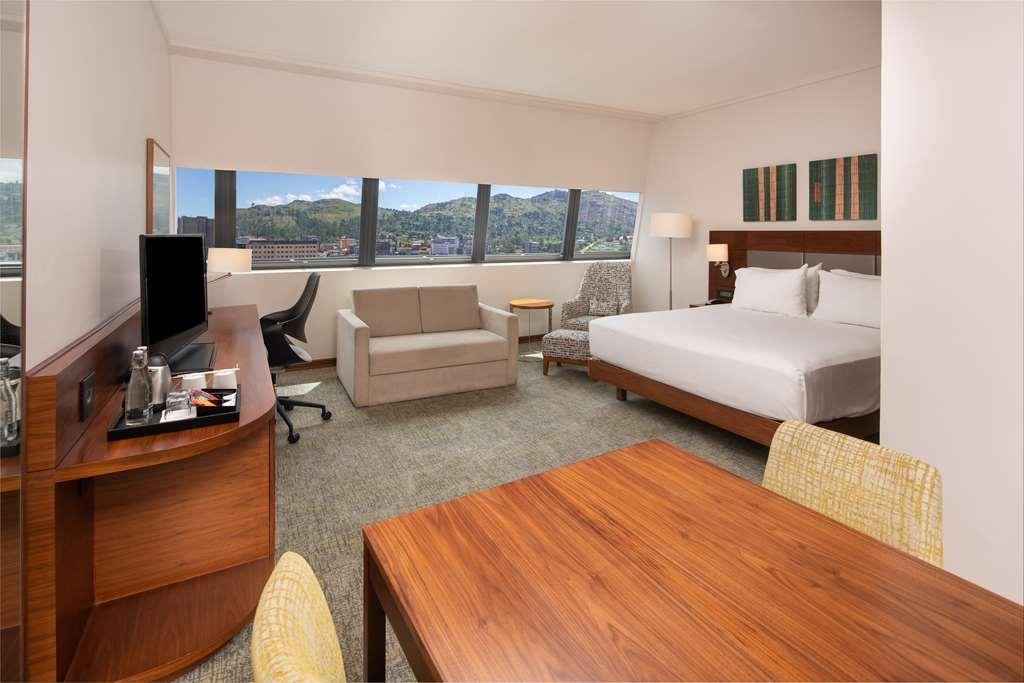 Hilton Garden Inn Мбабане Номер фото