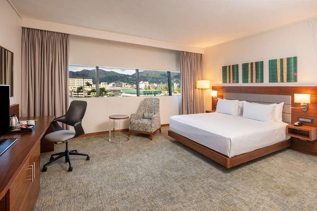 Hilton Garden Inn Мбабане Номер фото